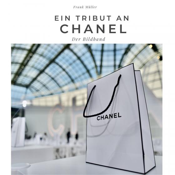 Cover-Bild Ein Tribut an Chanel