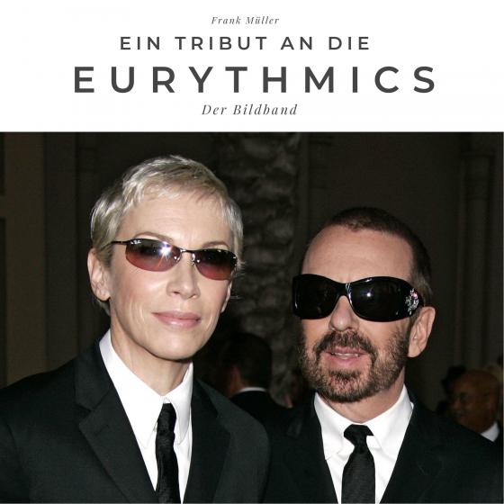 Cover-Bild Ein Tribut an die Eurythmics