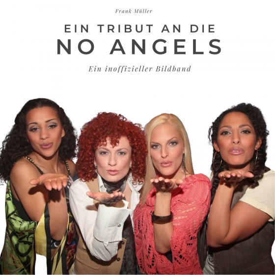 Cover-Bild Ein Tribut an die No Angels