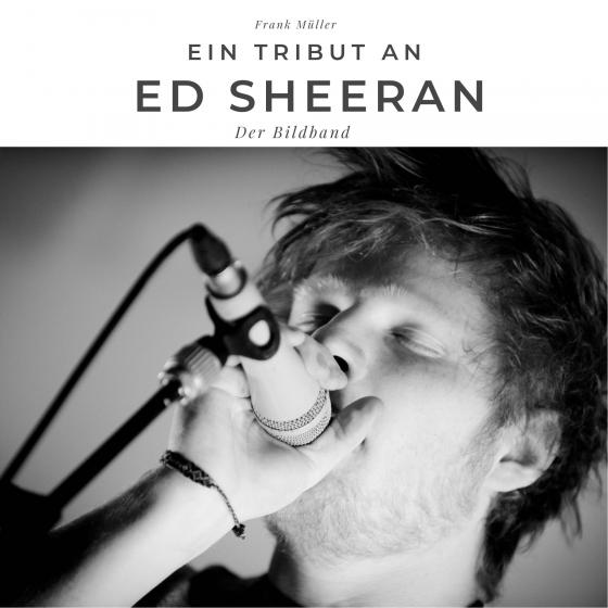 Cover-Bild Ein Tribut an Ed Sheeran