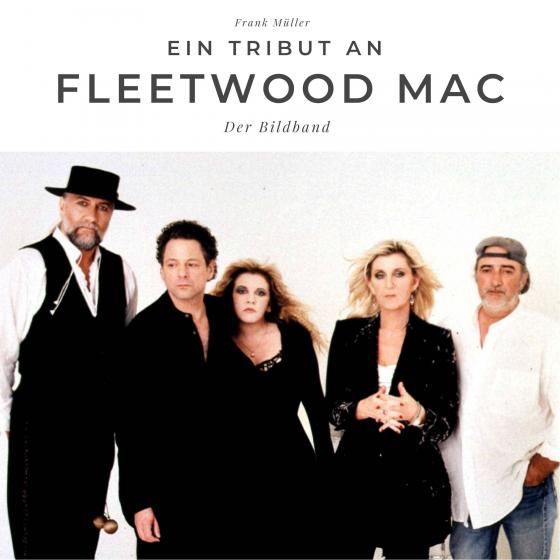 Cover-Bild Ein Tribut an Fleetwood Mac