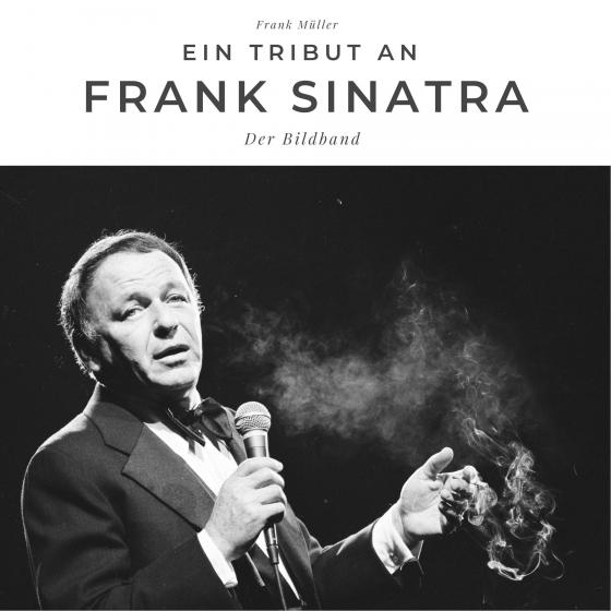 Cover-Bild Ein Tribut an Frank Sinatra