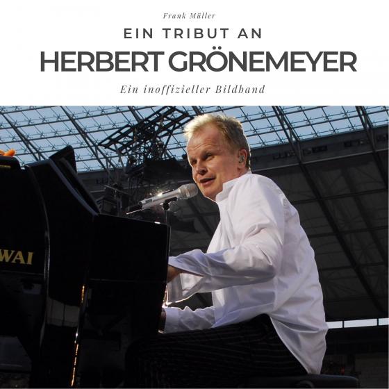 Cover-Bild Ein Tribut an Herbert Grönemeyer