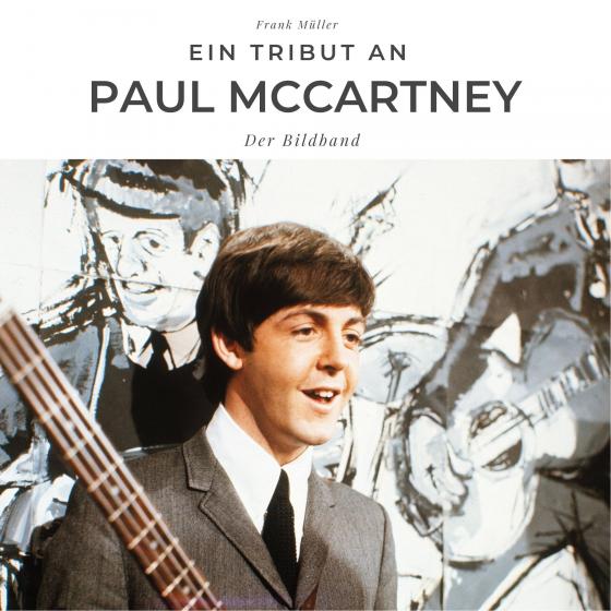 Cover-Bild Ein Tribut an Paul McCartney
