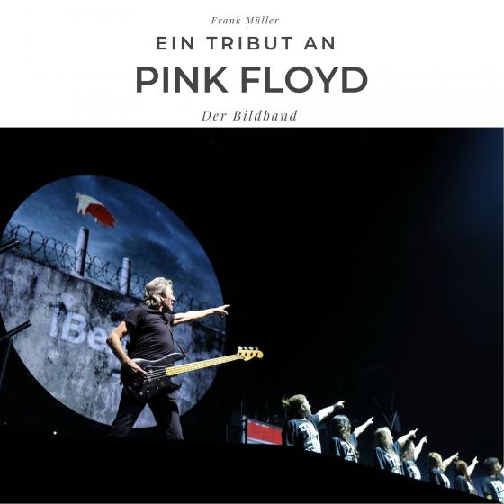 Cover-Bild Ein Tribut an Pink Floyd