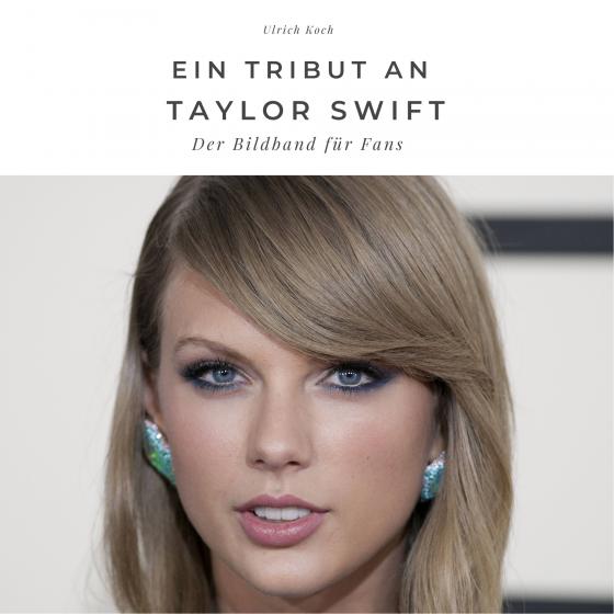 Cover-Bild Ein Tribut an Taylor Swift