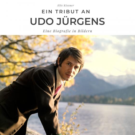 Cover-Bild Ein Tribut an Udo Jürgens