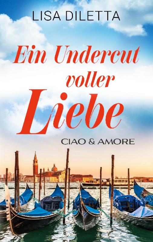 Cover-Bild Ein Undercut voller Liebe