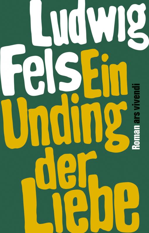 Cover-Bild Ein Unding der Liebe (eBook)