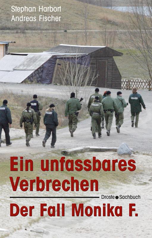 Cover-Bild Ein unfassbares Verbrechen