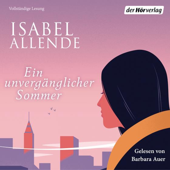 Cover-Bild Ein unvergänglicher Sommer