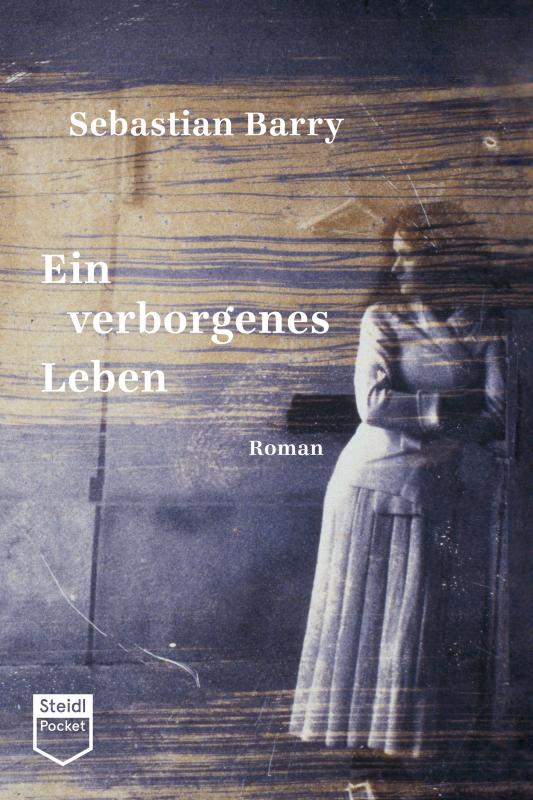 Cover-Bild Ein verborgenes Leben (Steidl Pocket)