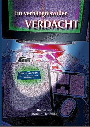 Cover-Bild Ein verhängnisvoller Verdacht