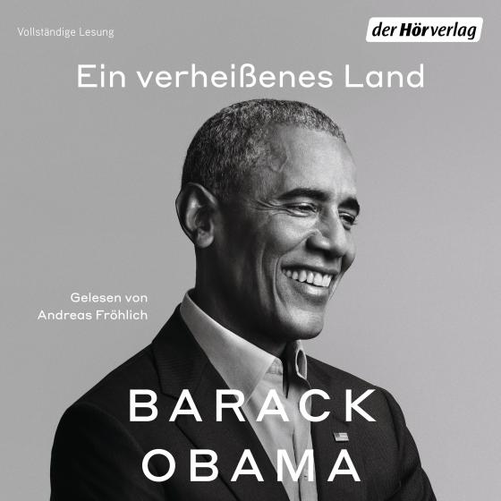 Cover-Bild Ein verheißenes Land