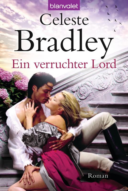 Cover-Bild Ein verruchter Lord