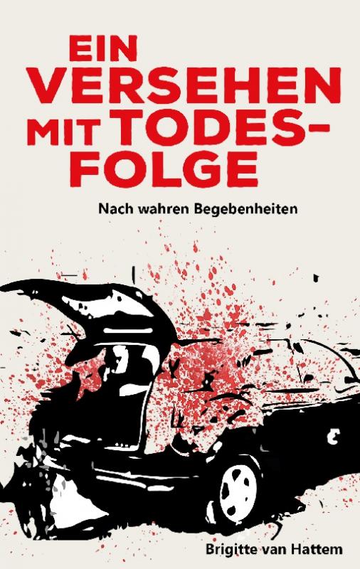 Cover-Bild Ein Versehen mit Todesfolge