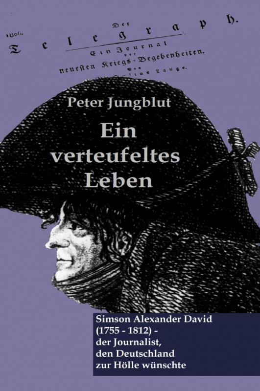 Cover-Bild Ein verteufeltes Leben