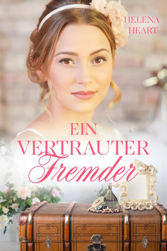 Cover-Bild Ein vertrauter Fremder