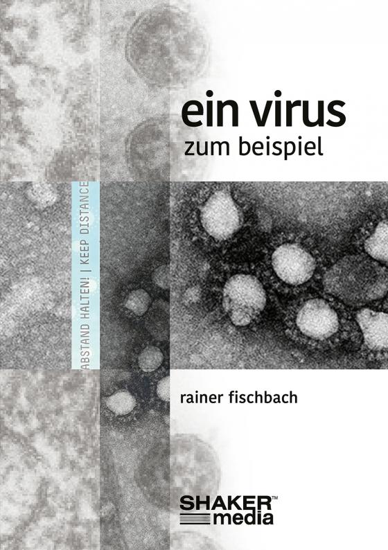 Cover-Bild Ein Virus zum Beispiel