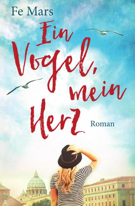 Cover-Bild Ein Vogel, mein Herz