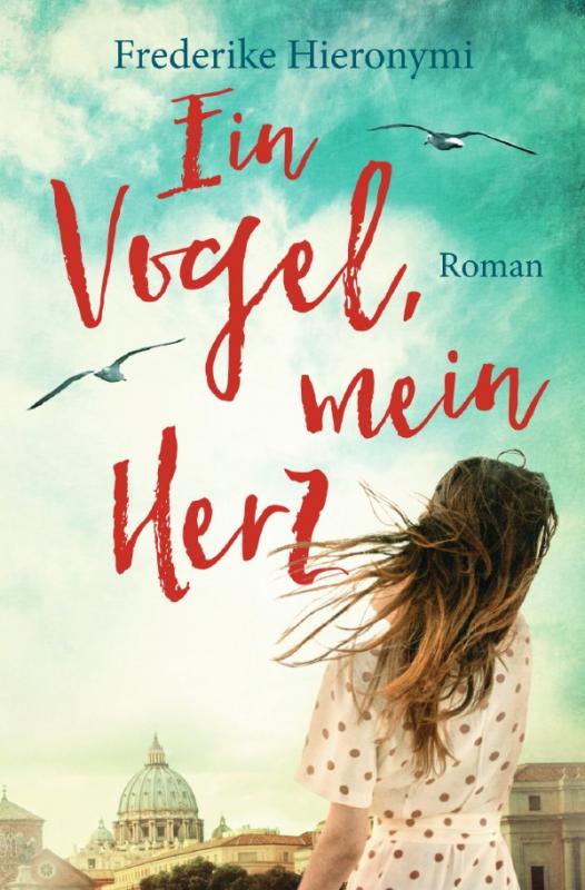 Cover-Bild Ein Vogel, mein Herz