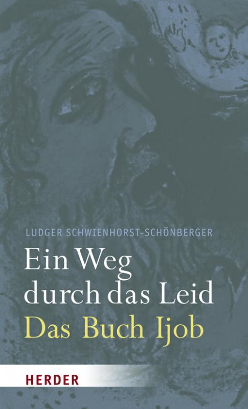 Cover-Bild Ein Weg durch das Leid