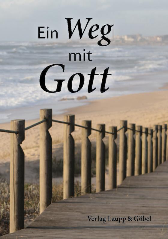 Cover-Bild Ein Weg mit Gott