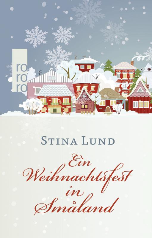 Cover-Bild Ein Weihnachtsfest in Småland