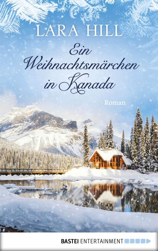 Cover-Bild Ein Weihnachtsmärchen in Kanada