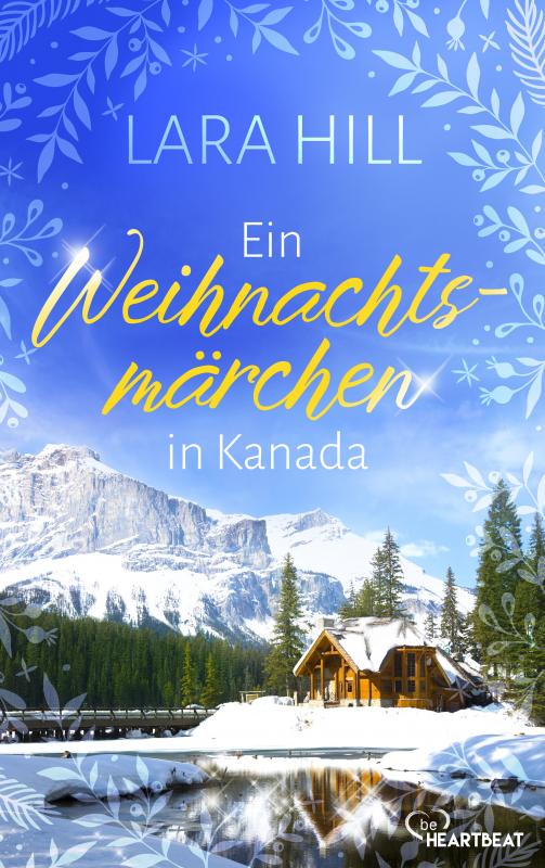 Cover-Bild Ein Weihnachtsmärchen in Kanada