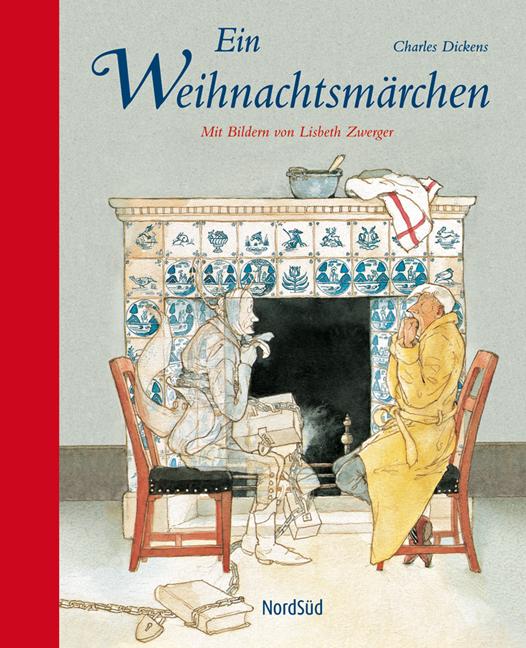 Cover-Bild Ein Weihnachtsmärchen