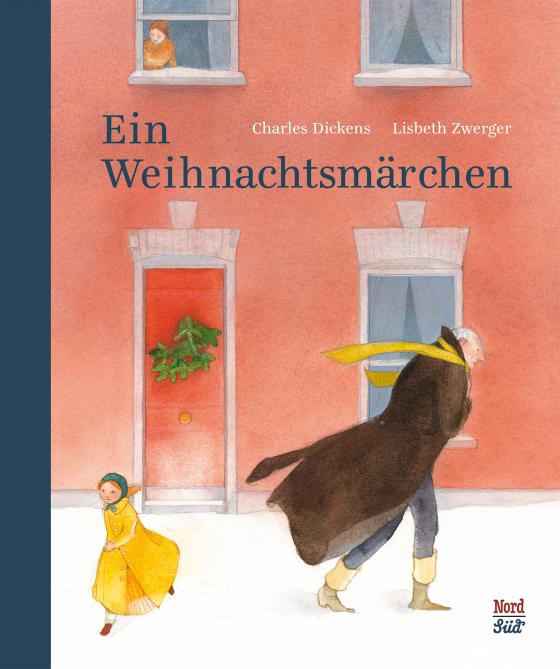 Cover-Bild Ein Weihnachtsmärchen