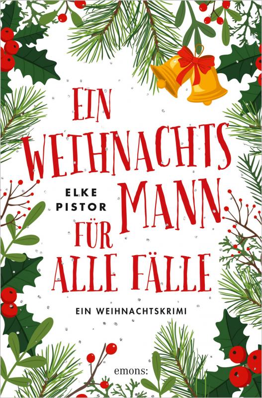 Cover-Bild Ein Weihnachtsmann für alle Fälle