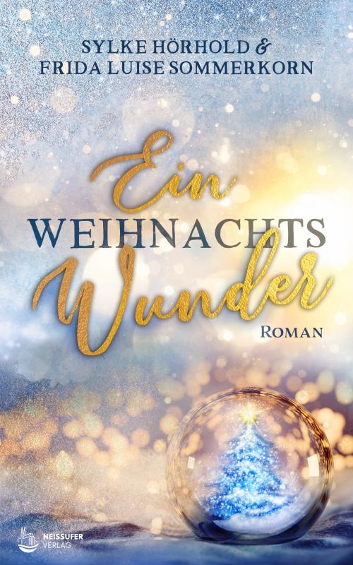 Cover-Bild Ein Weihnachtswunder