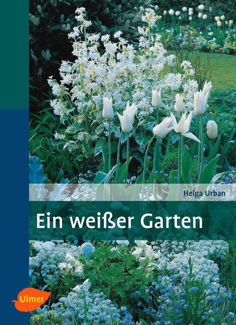 Cover-Bild Ein weisser Garten