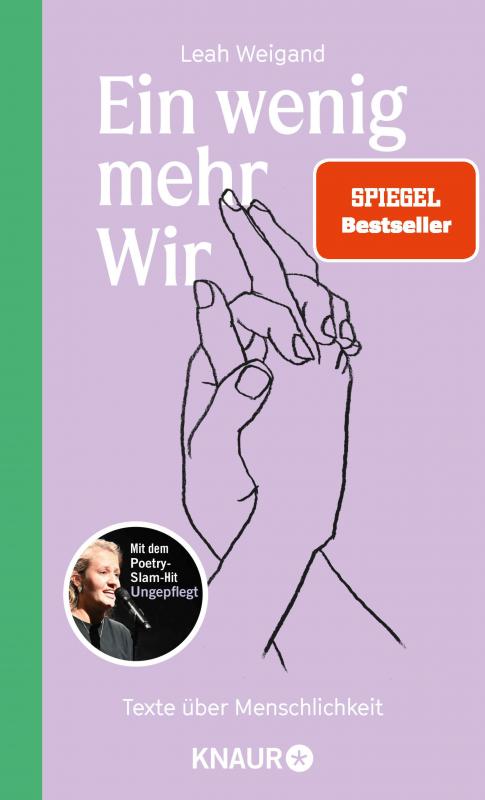 Cover-Bild Ein wenig mehr Wir