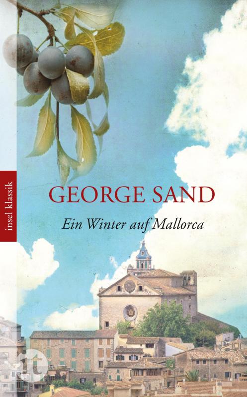 Cover-Bild Ein Winter auf Mallorca