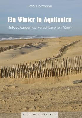 Cover-Bild Ein Winter in Aquitanien