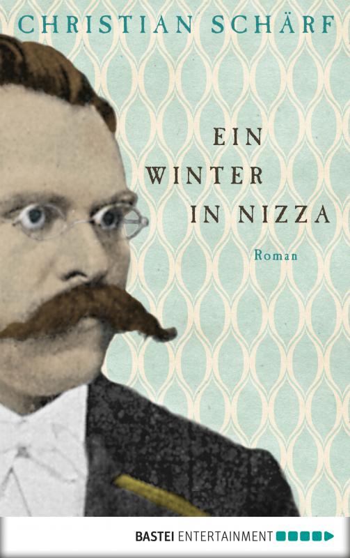 Cover-Bild Ein Winter in Nizza