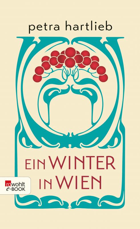 Cover-Bild Ein Winter in Wien