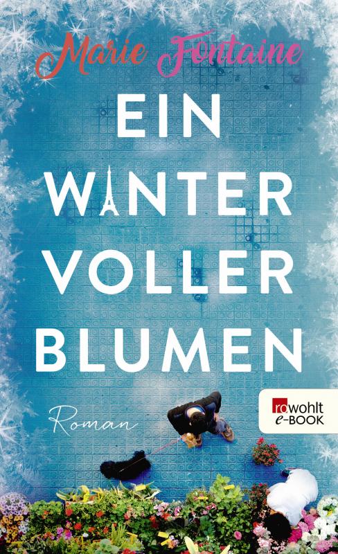 Cover-Bild Ein Winter voller Blumen