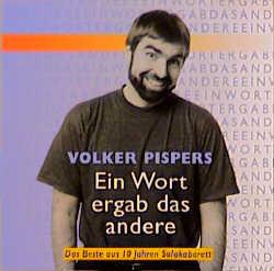 Cover-Bild Ein Wort ergab das andere