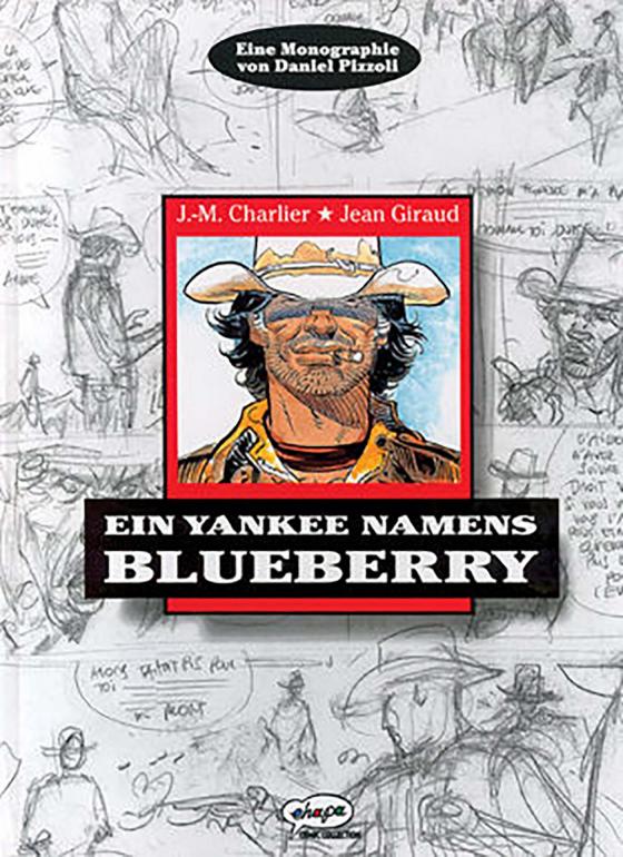 Cover-Bild Ein Yankee namens Blueberry