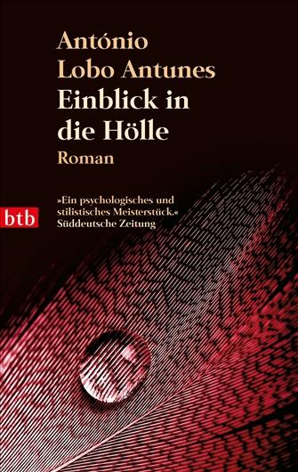 Cover-Bild Einblick in die Hölle