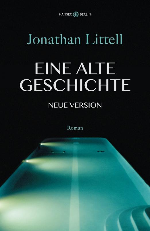 Cover-Bild Eine alte Geschichte. Neue Version