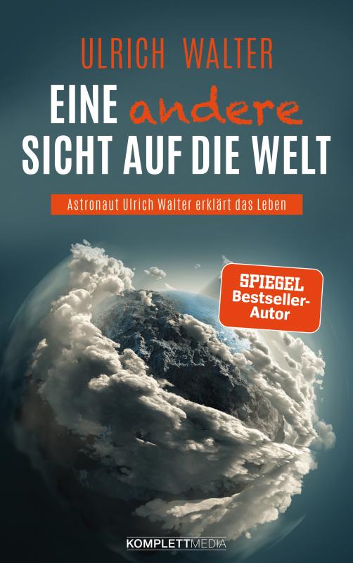 Cover-Bild Eine andere Sicht auf die Welt!