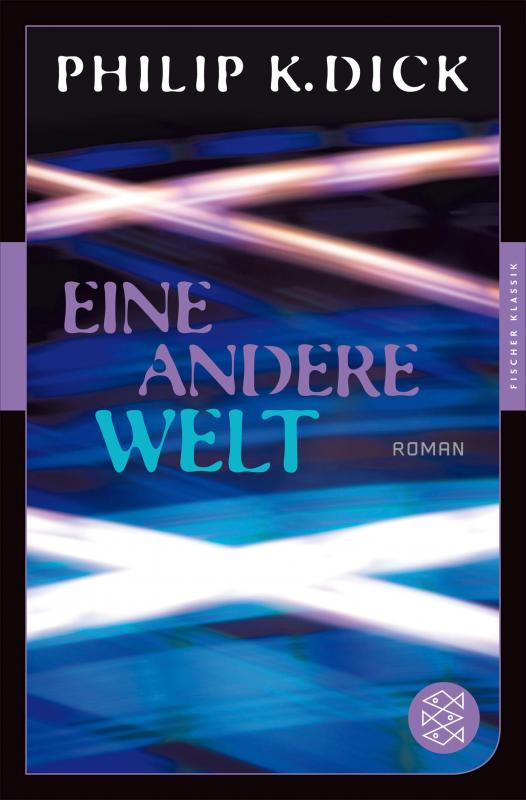 Cover-Bild Eine andere Welt