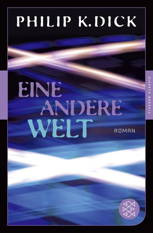 Cover-Bild Eine andere Welt