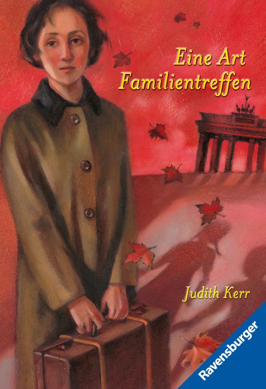 Cover-Bild Eine Art Familientreffen (Rosa Kaninchen-Trilogie, 3)