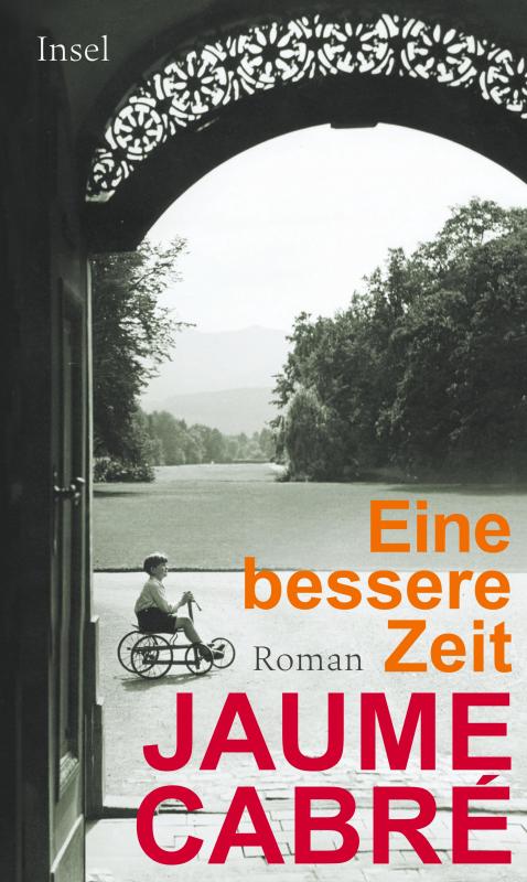 Cover-Bild Eine bessere Zeit